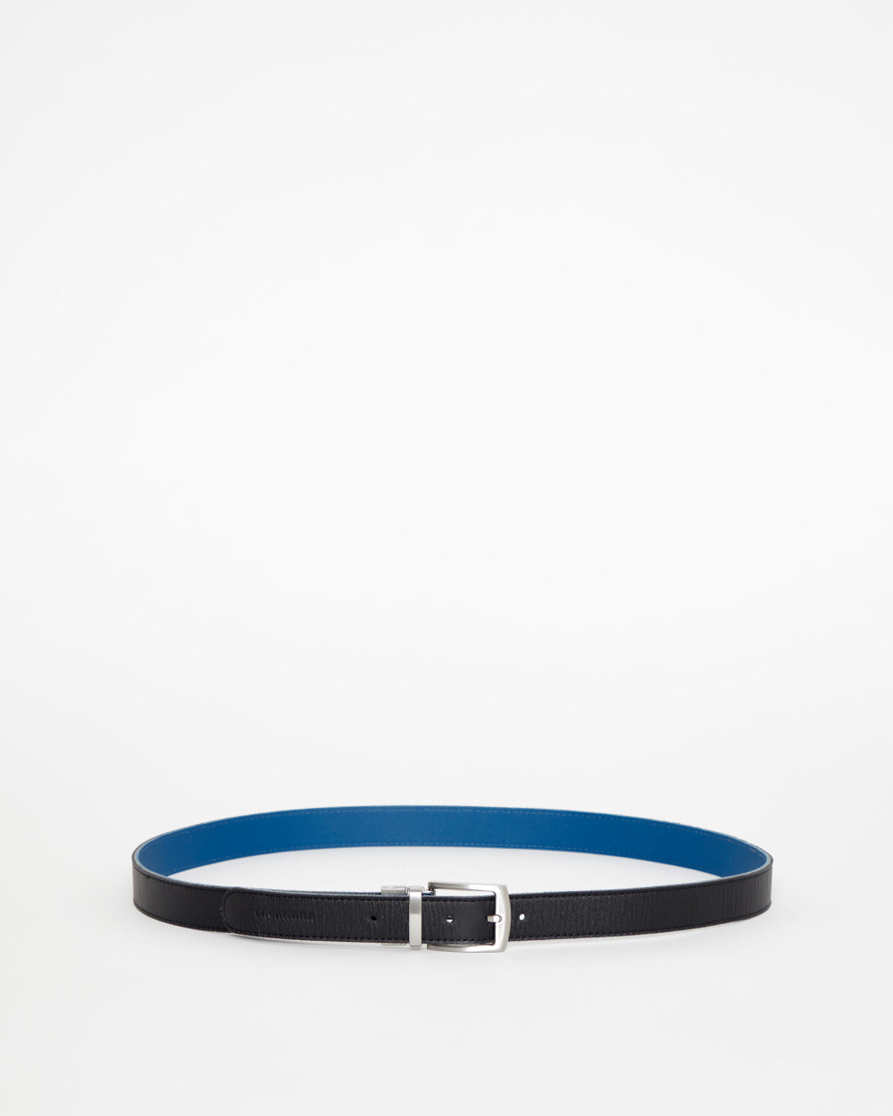 REVERSIBLE BELT