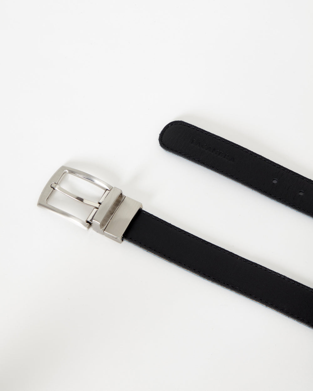 REVERSIBLE BELT