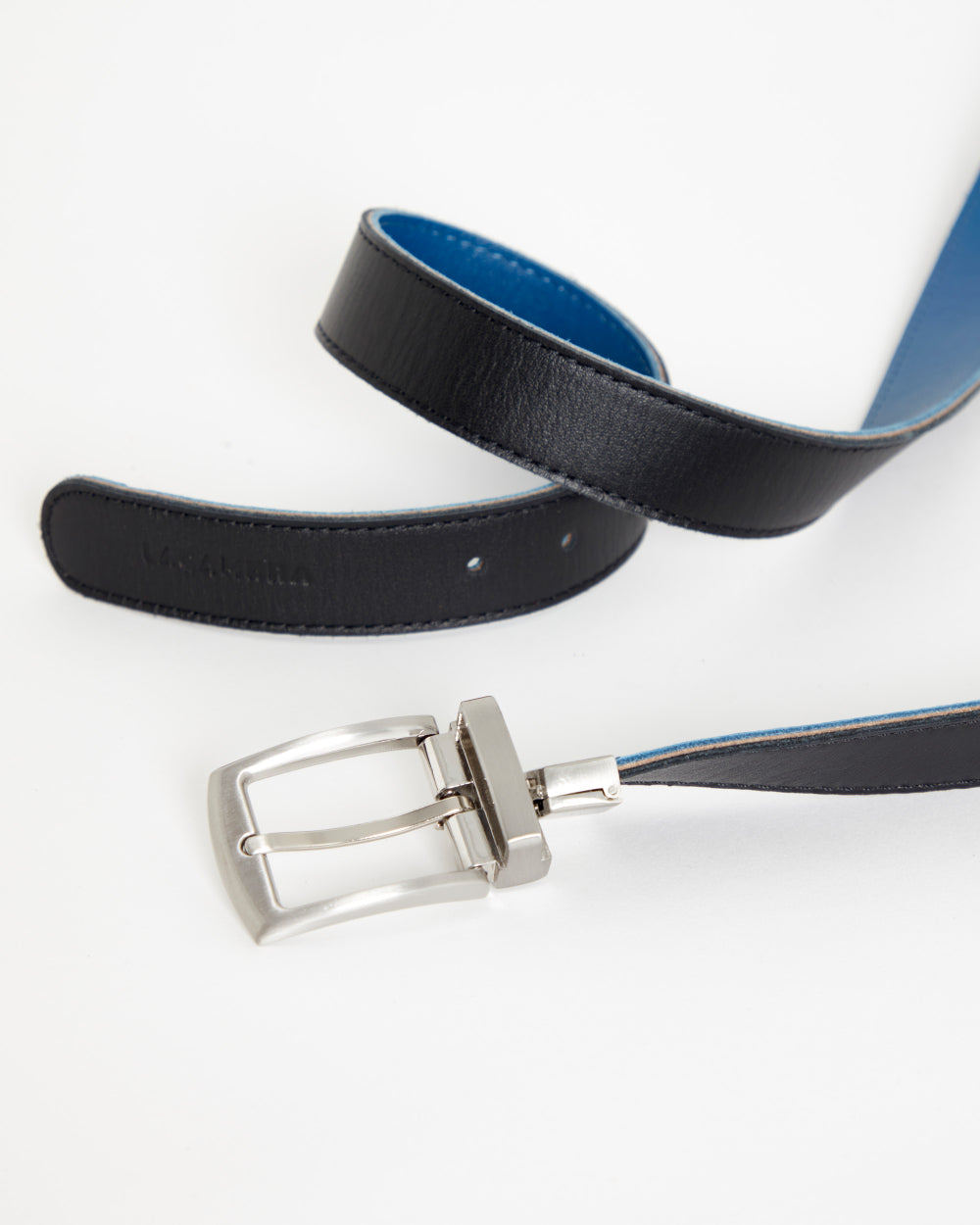 REVERSIBLE BELT