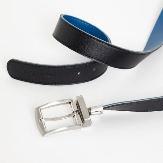 REVERSIBLE BELT