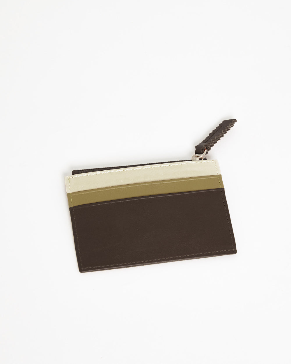 CARDCASE with zipper