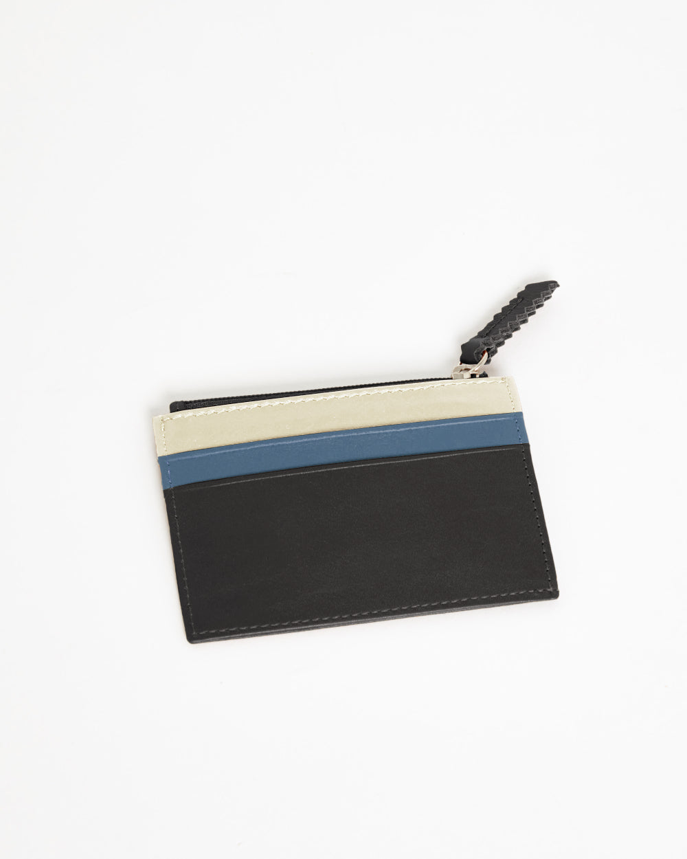 CARDCASE with zipper