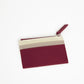 CARDCASE with zipper