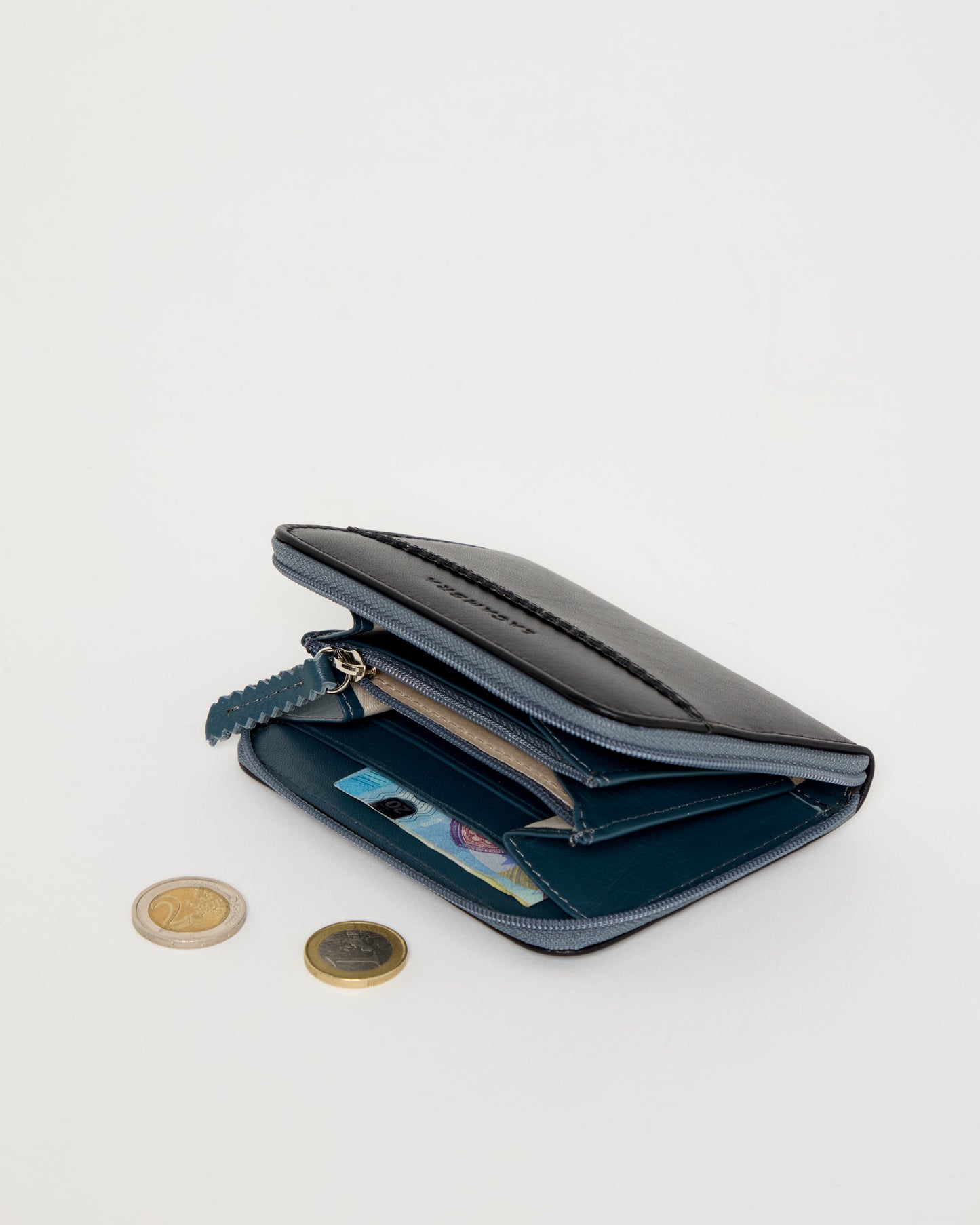 Compact WALLET