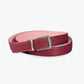 REVERSIBLE BELT