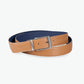 REVERSIBLE BELT