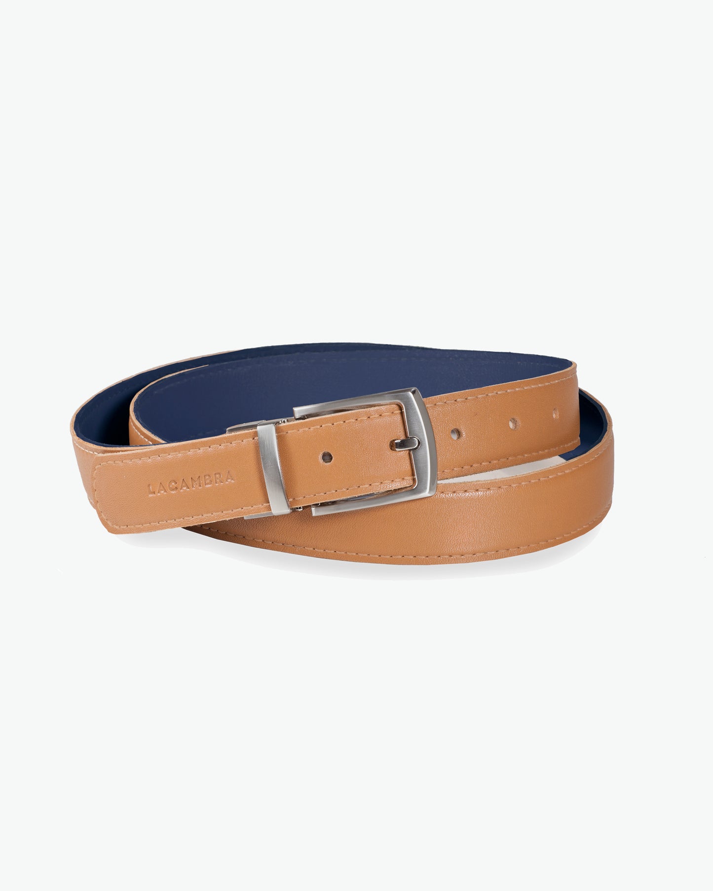 REVERSIBLE BELT