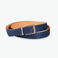 REVERSIBLE BELT