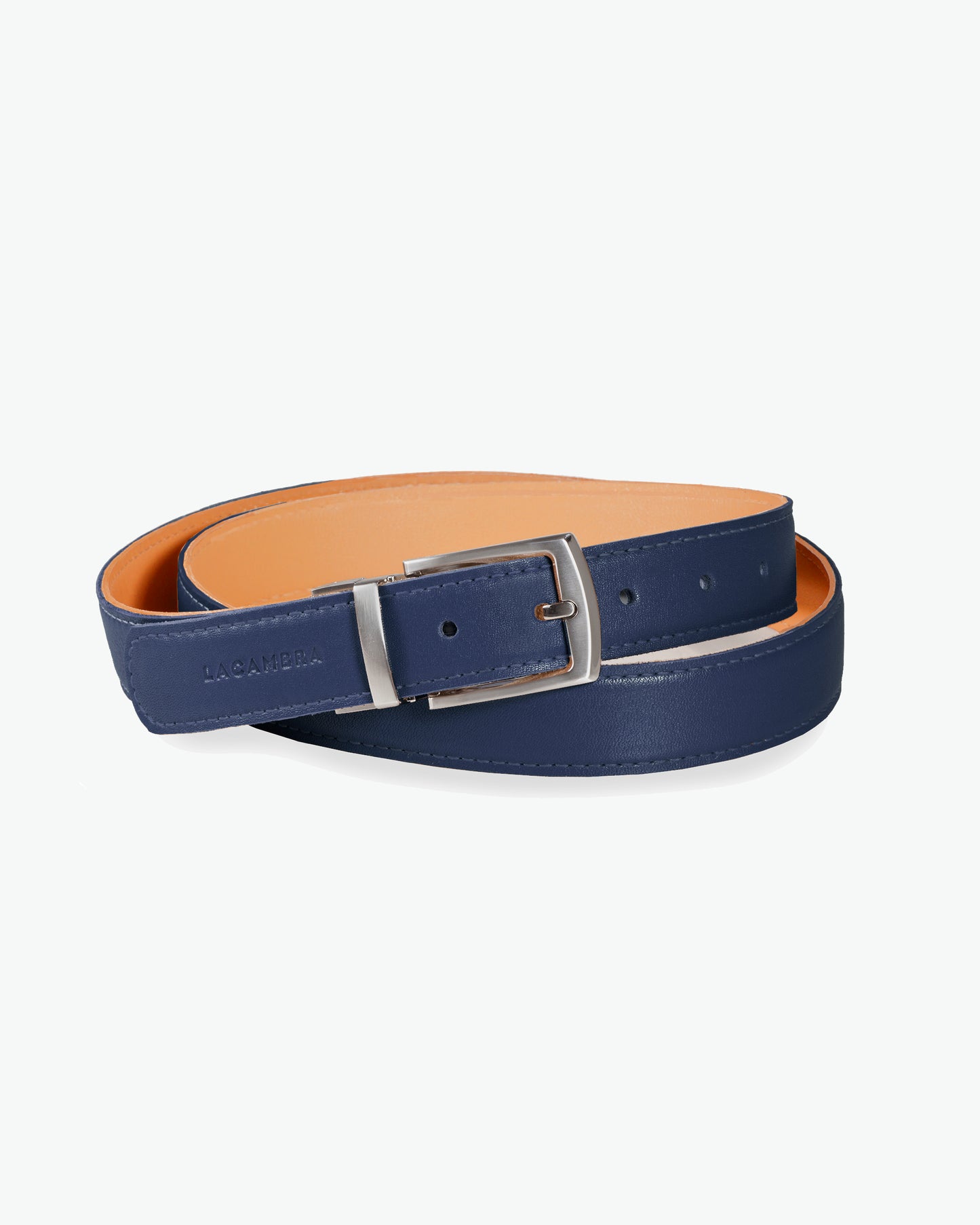 REVERSIBLE BELT