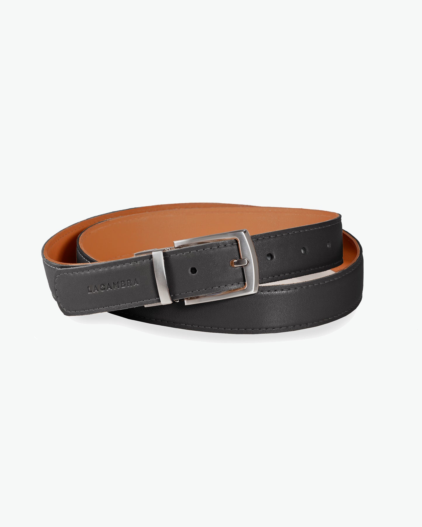 REVERSIBLE BELT