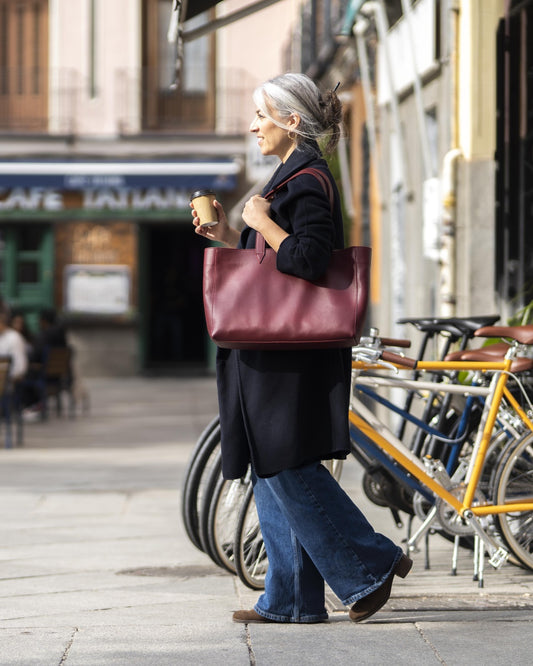 SHOPPING BAG