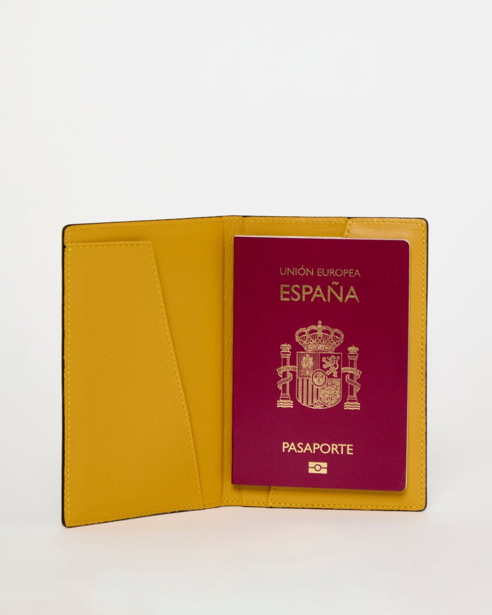 FUNDA PASAPORTE