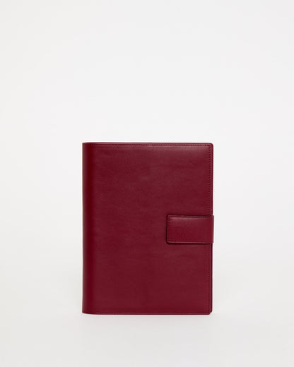 FUNDA CUADERNO