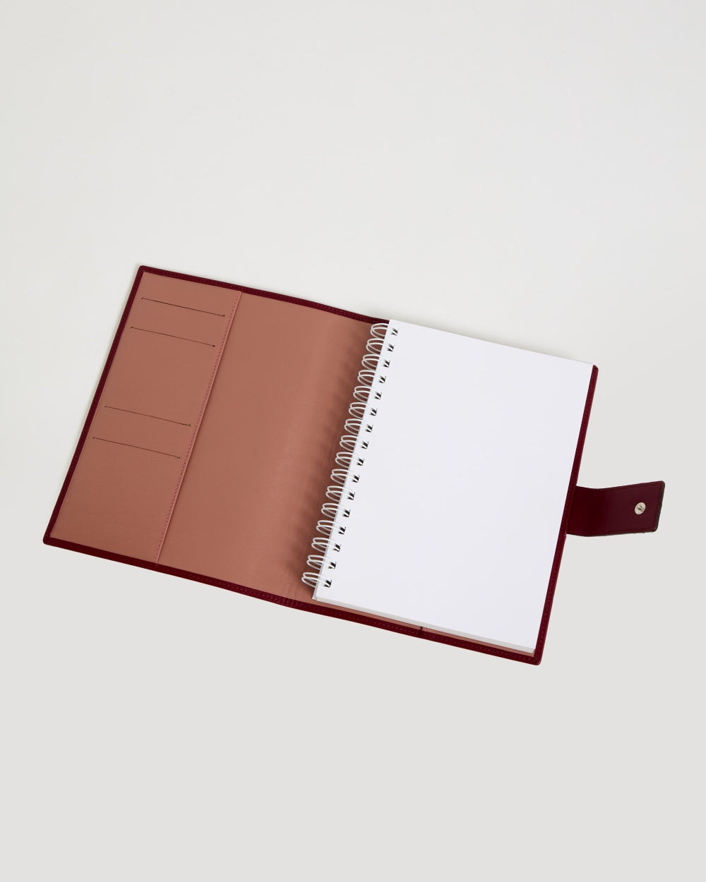 NOTEBOOK COVER