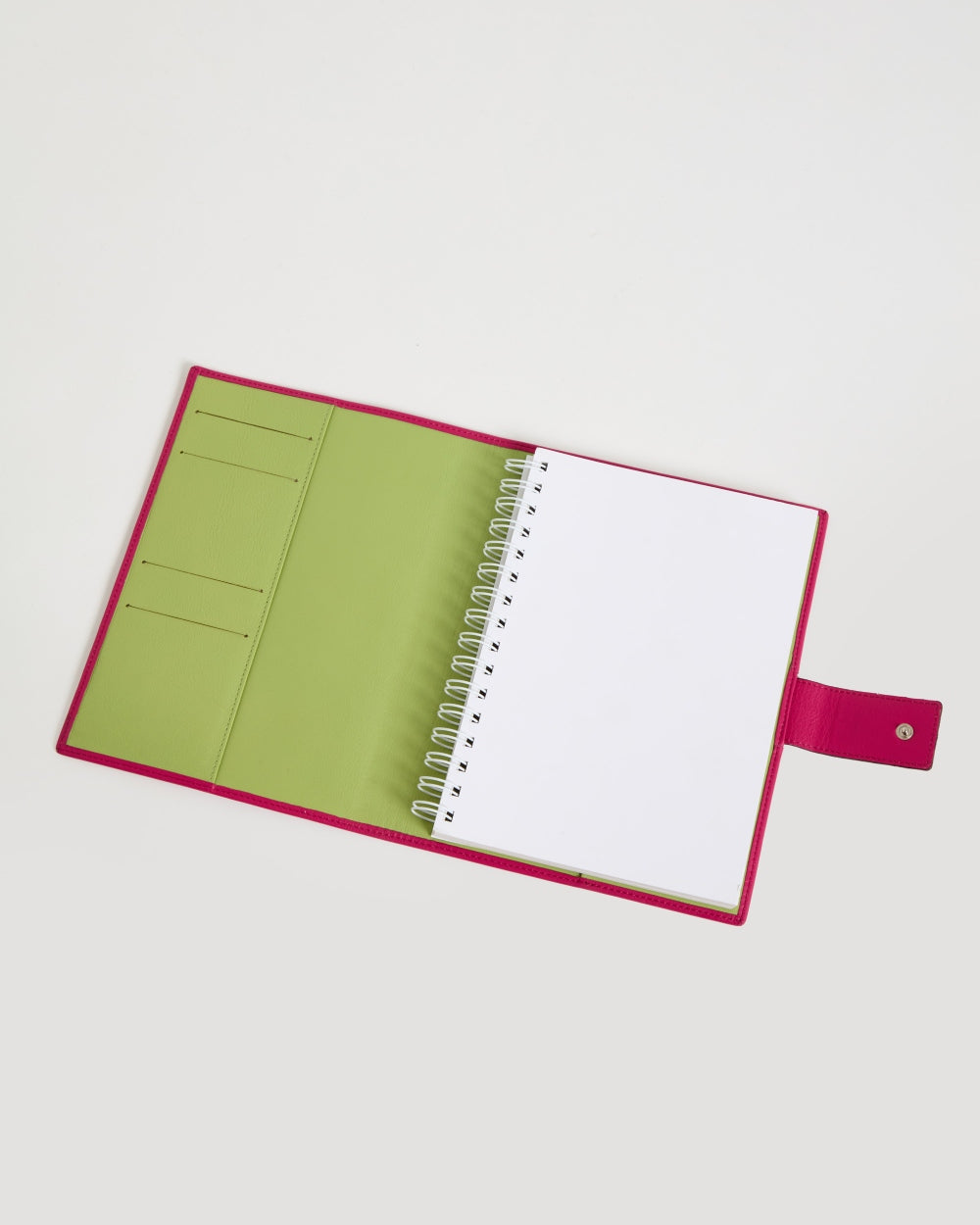 NOTEBOOK COVER