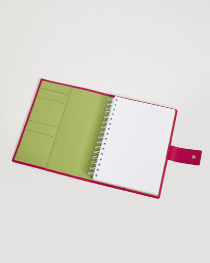 FUNDA CUADERNO