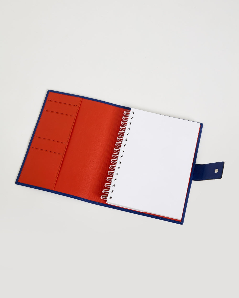 NOTEBOOK COVER