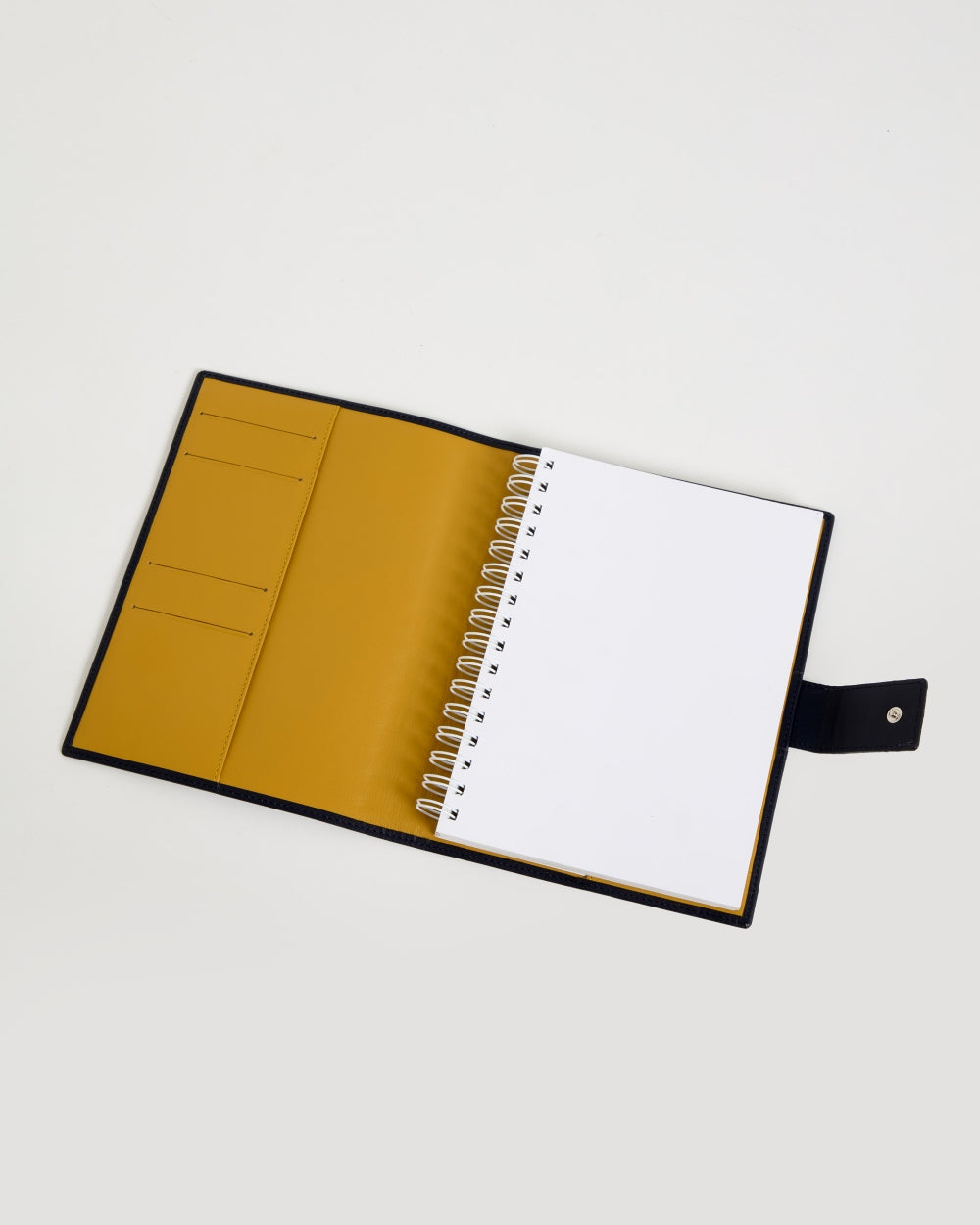 NOTEBOOK COVER