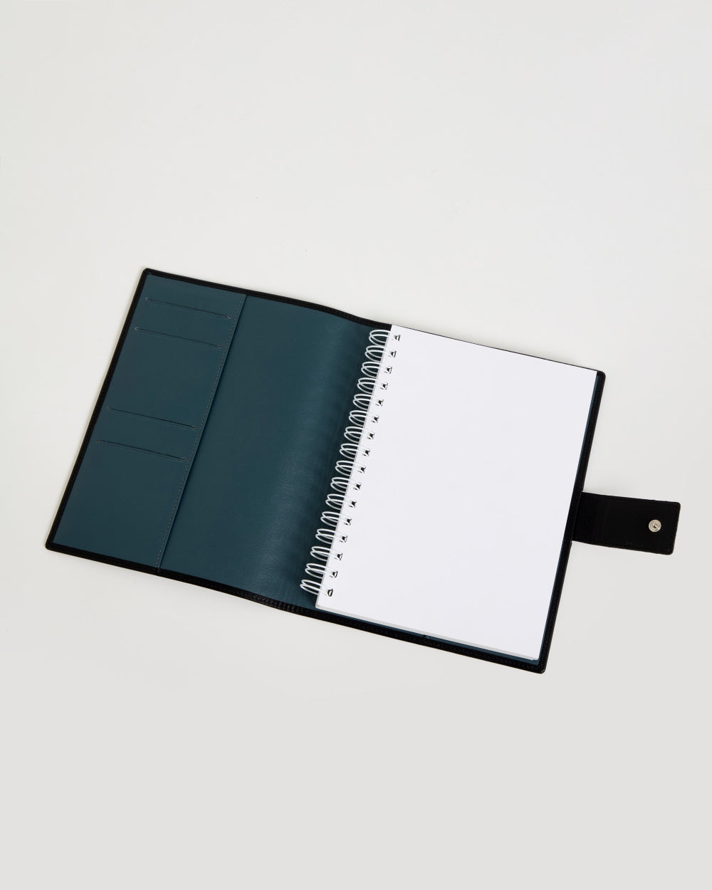 NOTEBOOK COVER