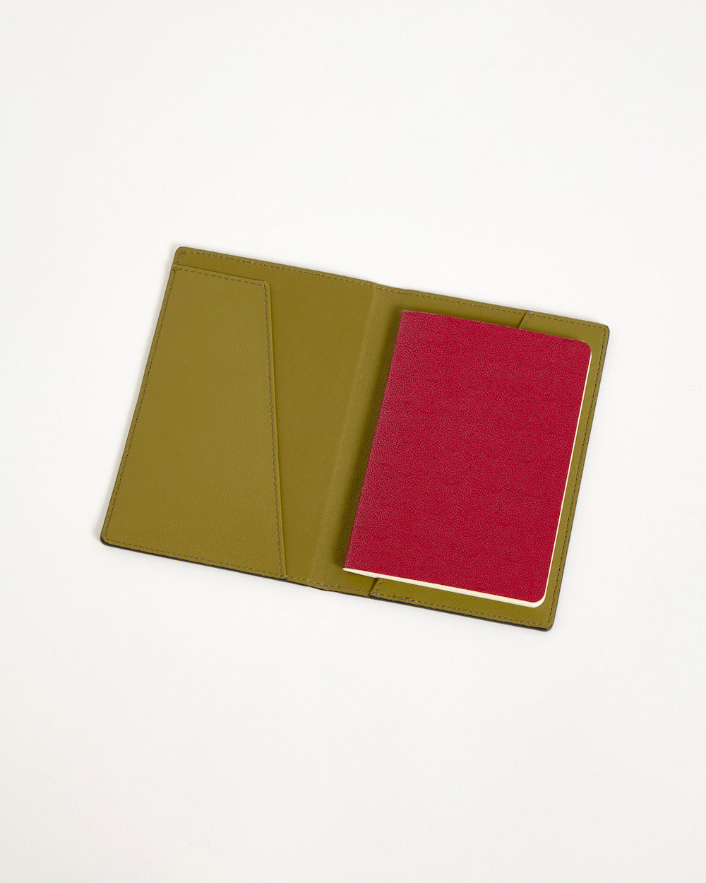 PASSPORT COVER