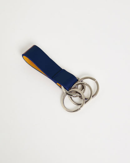 Short KEYCHAIN