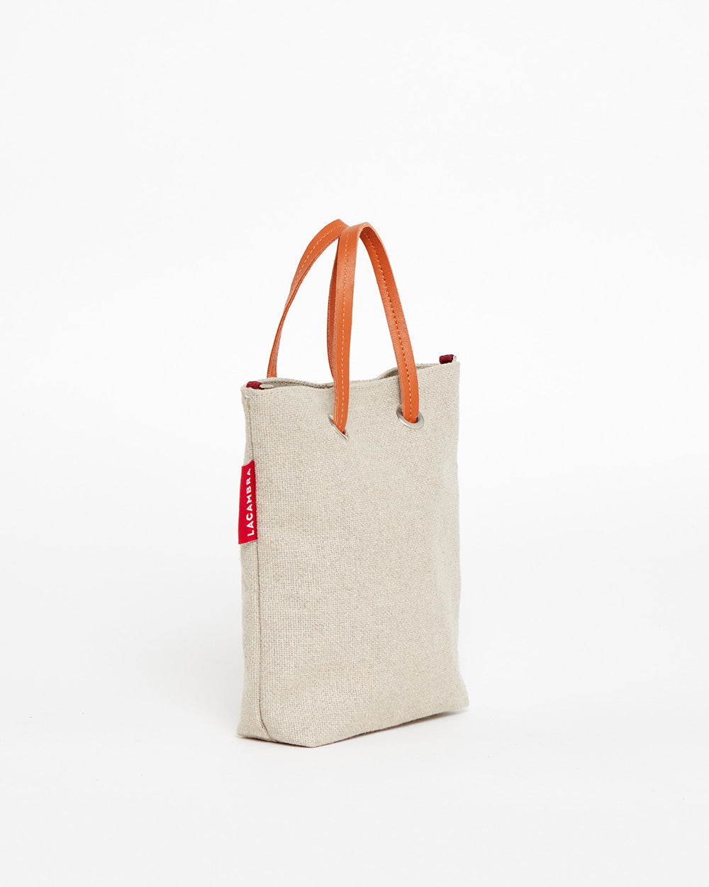 Tote lona best sale