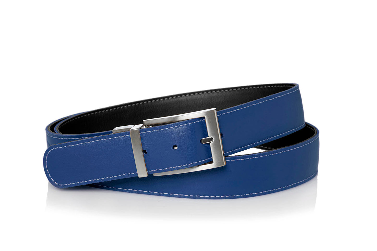 REVERSIBLE BELT