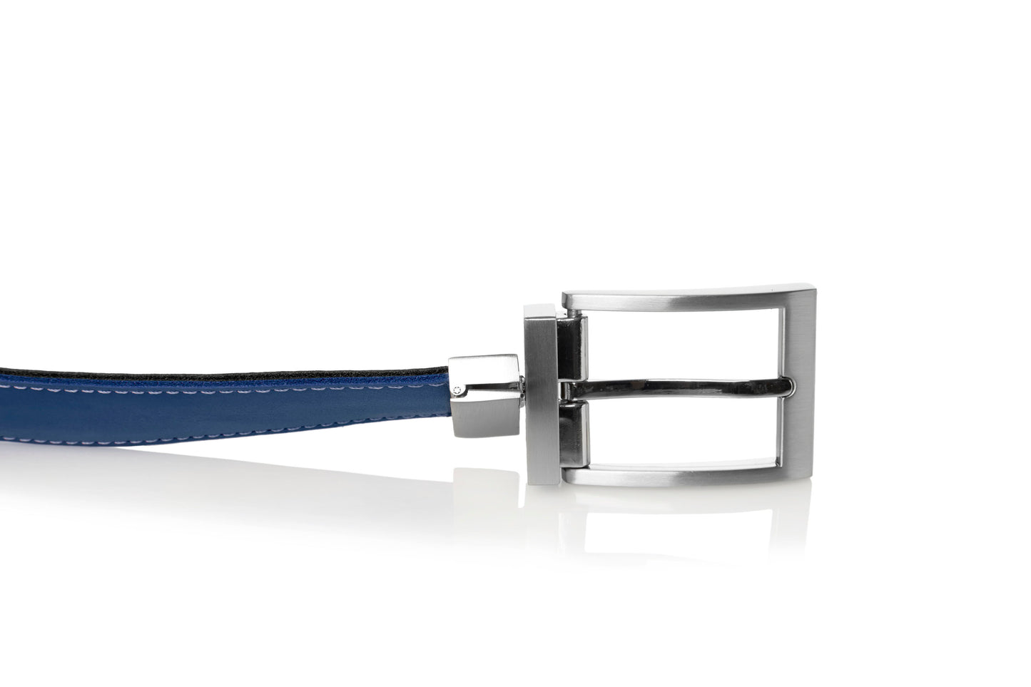 REVERSIBLE BELT