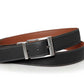 REVERSIBLE BELT