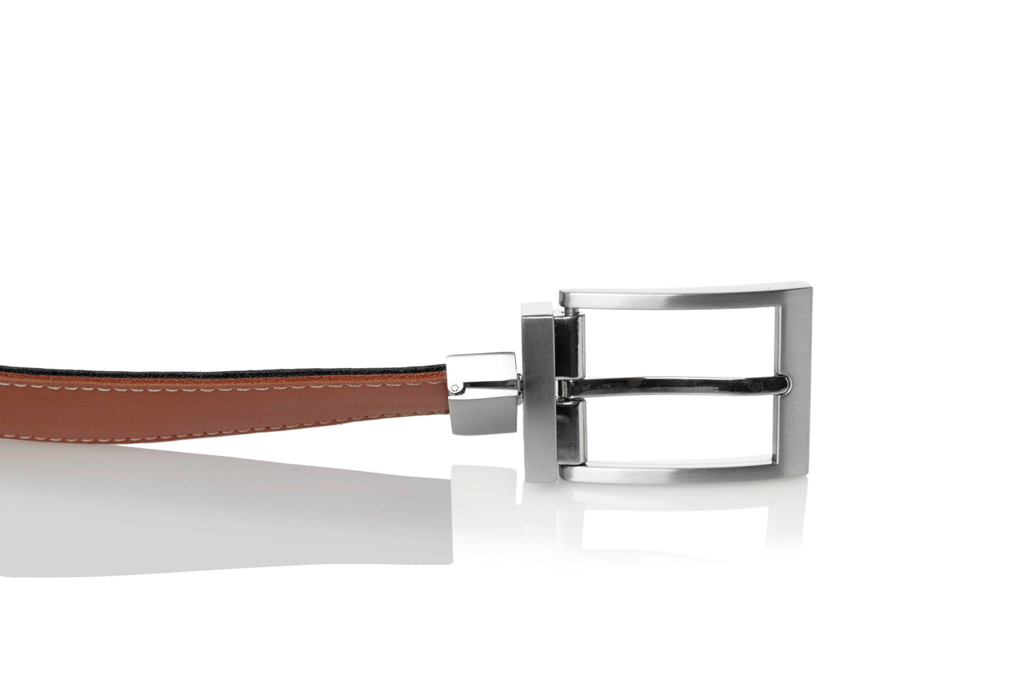 REVERSIBLE BELT