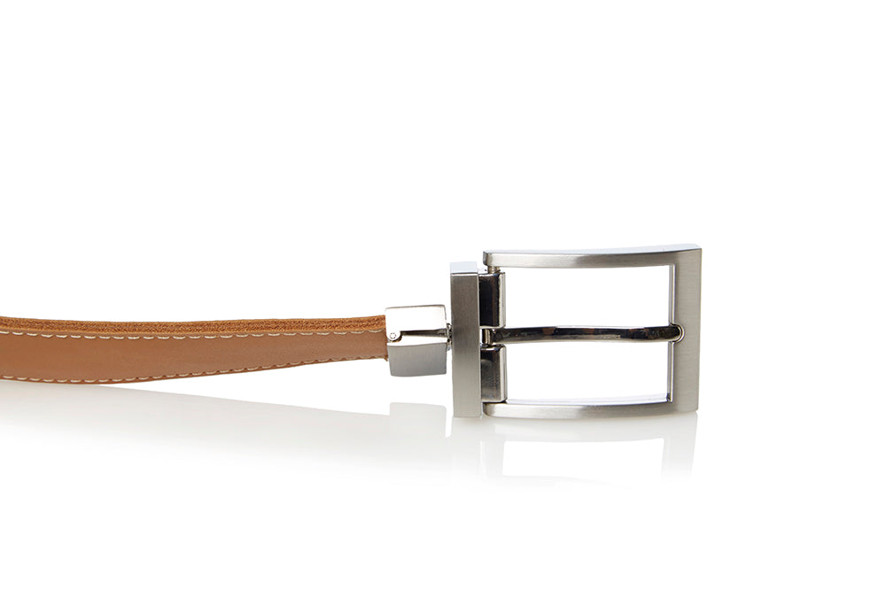 REVERSIBLE BELT