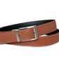 REVERSIBLE BELT