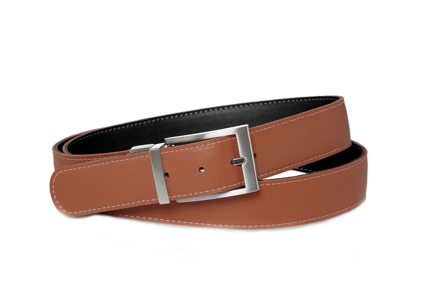 REVERSIBLE BELT