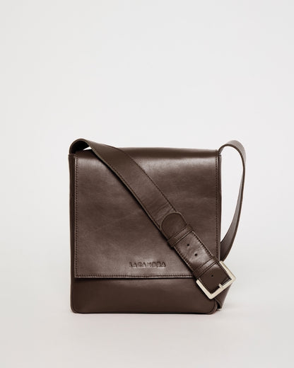 VERTICAL SATCHEL