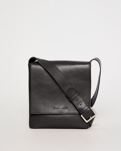 VERTICAL SATCHEL