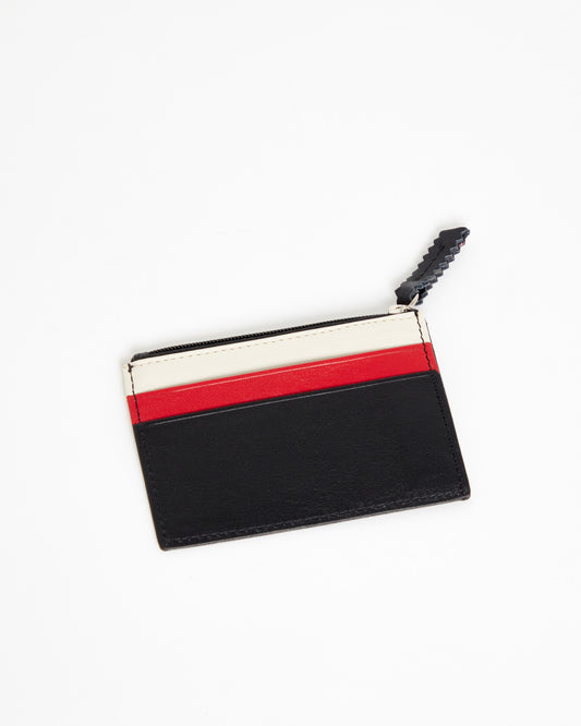 CARDCASE with zipper